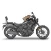 KAPPA GMOLE SILNIKA HONDA CMX 1100 REBEL '21 CZARN